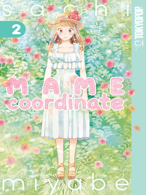 Title details for Mame Coordinate, Volume 2 by Sachi Miyabe - Available